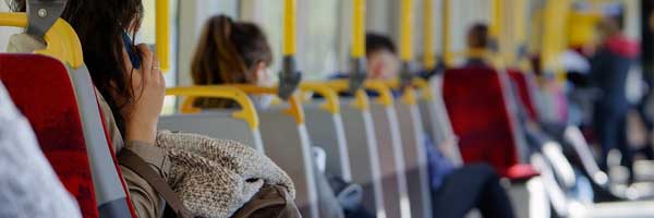 The Pros and Cons of Public Transport 1 - The Pros and Cons of Public Transport