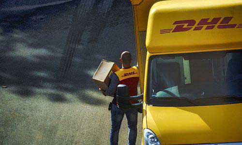 5 Most Successful International Courier Companies 4 - 5 Most Successful International Courier Companies