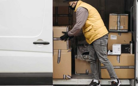 5 Most Successful International Courier Companies 464x290 - 5 Most Successful International Courier Companies